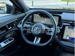Mercedes Benz E 450 d 4MATIC AMG slika 32