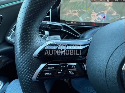 Mercedes Benz E 450 d 4MATIC AMG slika 39