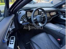 Mercedes Benz E 450 d 4MATIC AMG slika 30