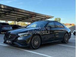Mercedes Benz E 450 d 4MATIC AMG slika 3