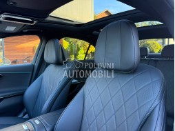 Mercedes Benz E 450 d 4MATIC AMG slika 21