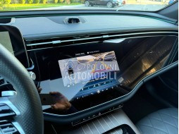 Mercedes Benz E 450 d 4MATIC AMG slika 43