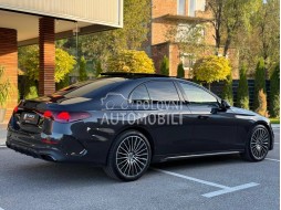 Mercedes Benz E 450 d 4MATIC AMG slika 6