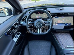 Mercedes Benz E 450 d 4MATIC AMG slika 33