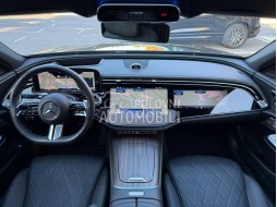 Mercedes Benz E 450 d 4MATIC AMG slika 27