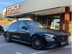 Mercedes Benz E 450 d 4MATIC AMG slika 1