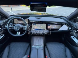 Mercedes Benz E 450 d 4MATIC AMG slika 31