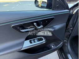Mercedes Benz E 450 d 4MATIC AMG slika 19