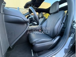 Mercedes Benz E 450 d 4MATIC AMG slika 20