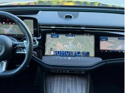 Mercedes Benz E 450 d 4MATIC AMG slika 34