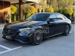 Mercedes Benz E 450 d 4MATIC AMG slika 17