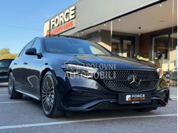Mercedes Benz E 450 d 4MATIC AMG slika 7