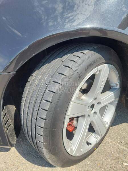 Alfa Romeo GT 