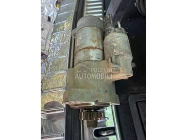 Alnaser za Volkswagen Touareg od 2010. do 2017. god.