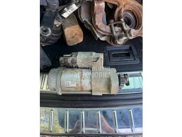 Alnaser za Audi Q7 od 2010. do 2017. god.