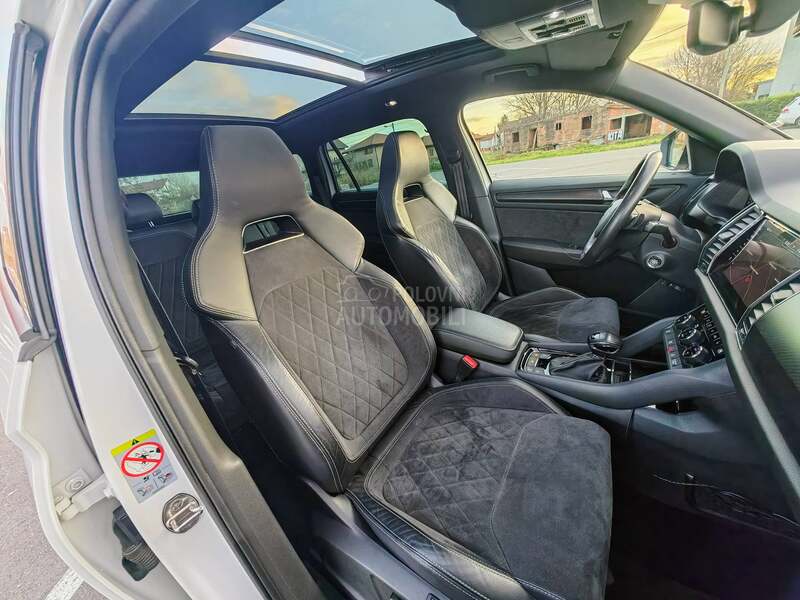 Škoda Kodiaq SportlineDCC WEB PAN