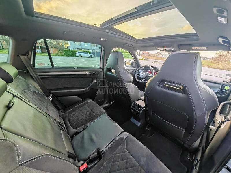 Škoda Kodiaq SportlineDCC WEB PAN