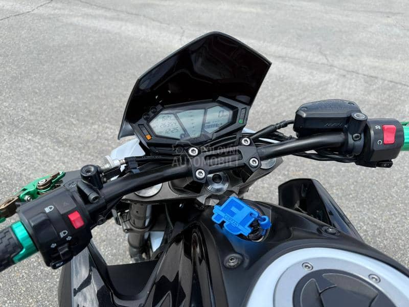 Kawasaki z800 z 800