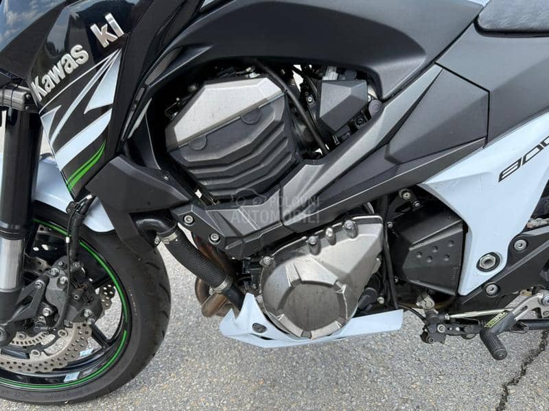 Kawasaki z800 z 800