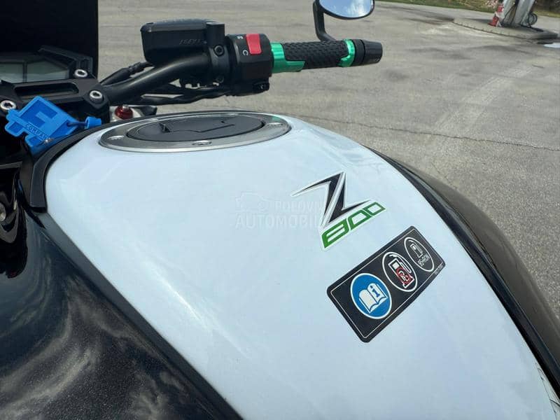 Kawasaki z800 z 800
