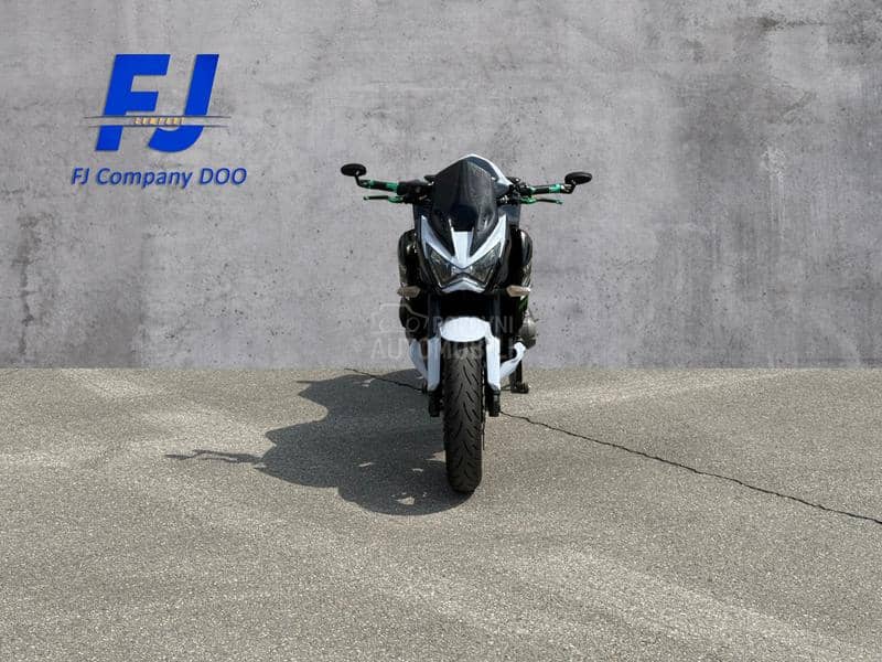 Kawasaki z800 z 800