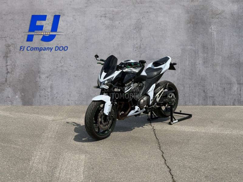 Kawasaki z800 z 800