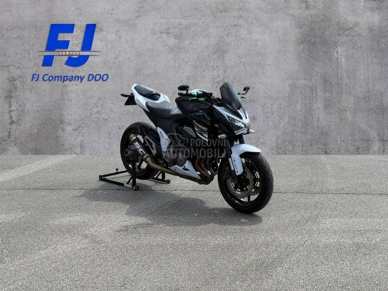 Kawasaki z800 z 800