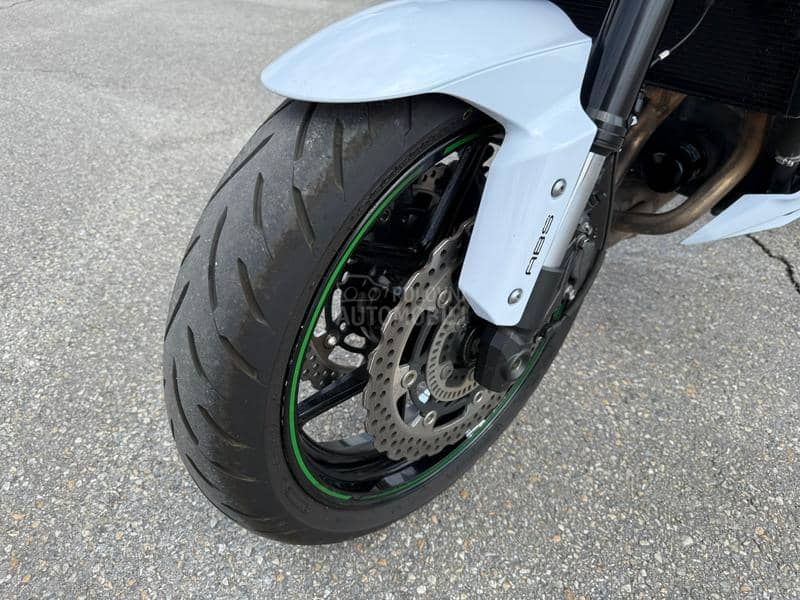 Kawasaki z800 z 800
