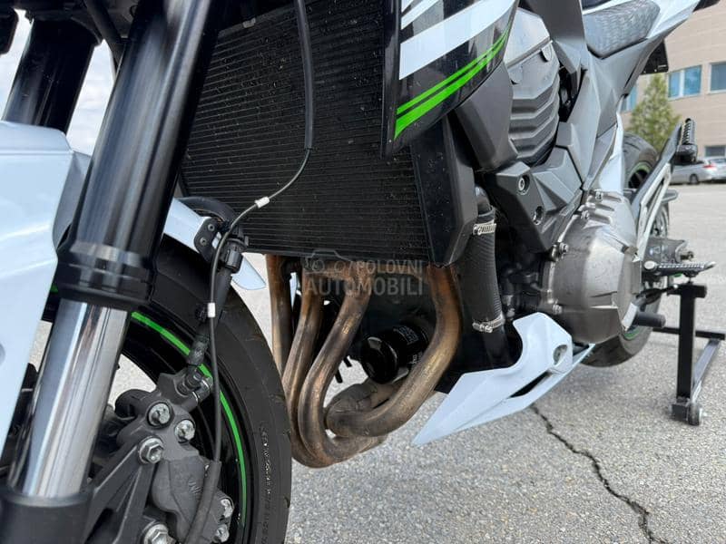Kawasaki z800 z 800