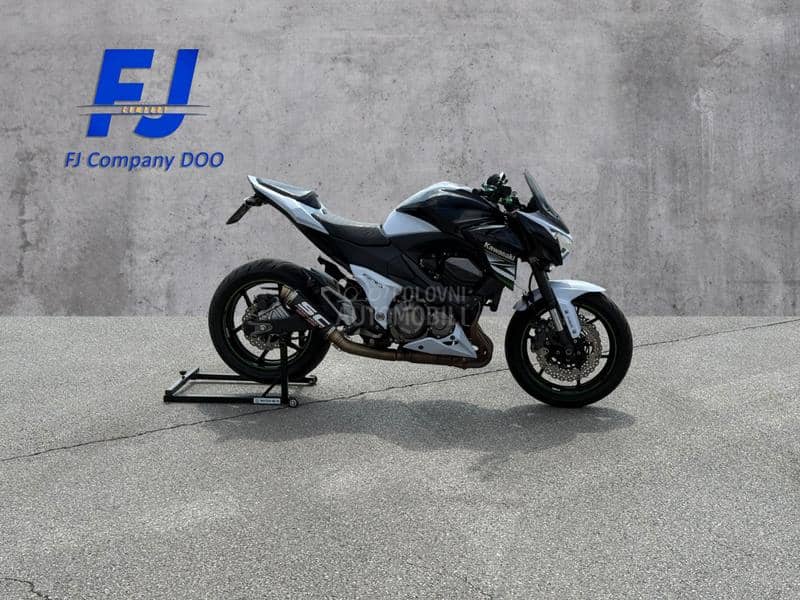 Kawasaki z800 z 800