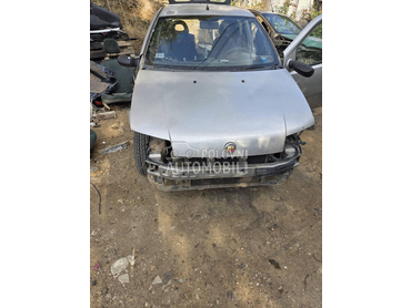 motor 1.2 8v za Fiat Punto od 1999. do 2004. god.