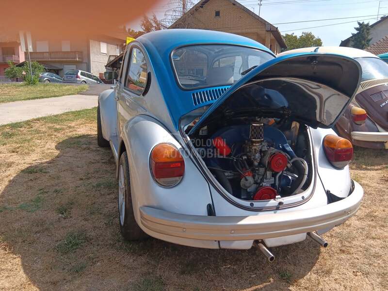 Volkswagen Buba 1300