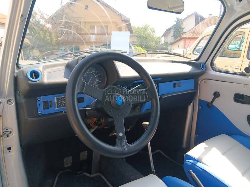 Volkswagen Buba 1300