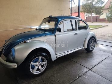 Volkswagen Buba 1300