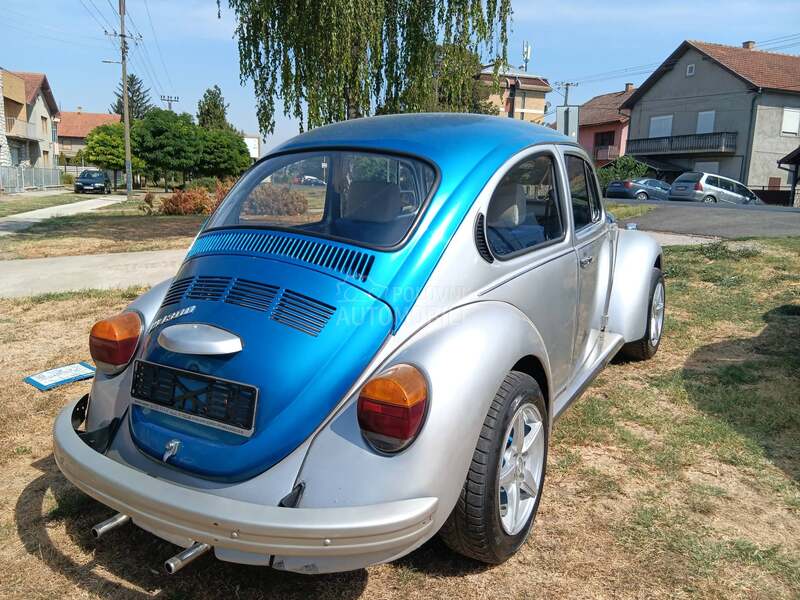 Volkswagen Buba 1300