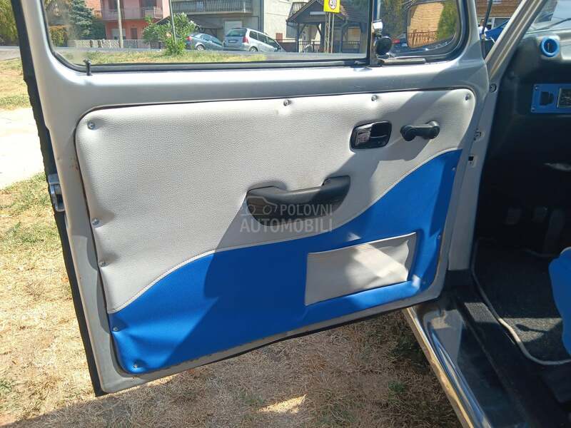 Volkswagen Buba 1300