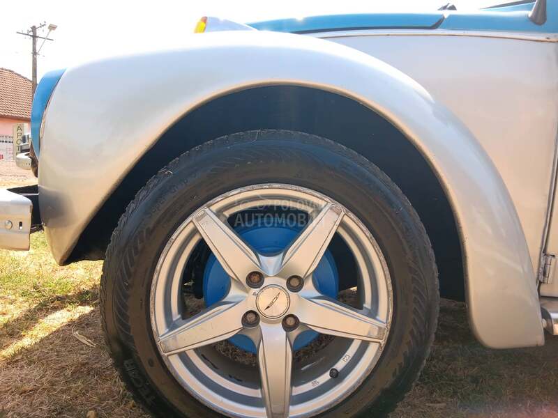 Volkswagen Buba 1300