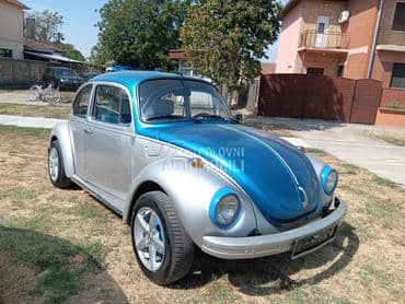 Volkswagen Buba 1300