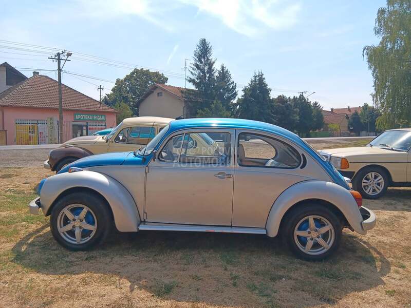 Volkswagen Buba 1300