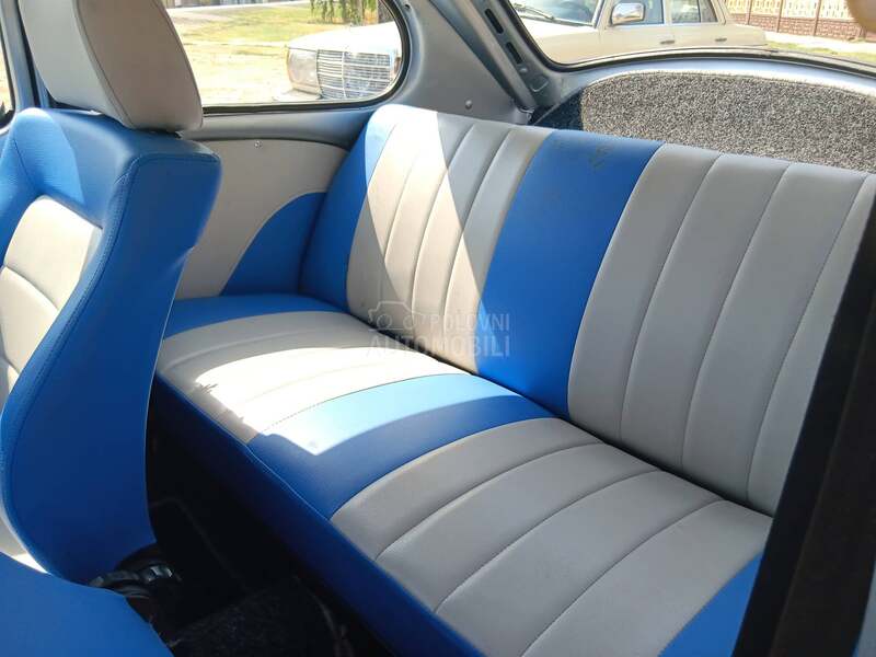 Volkswagen Buba 1300
