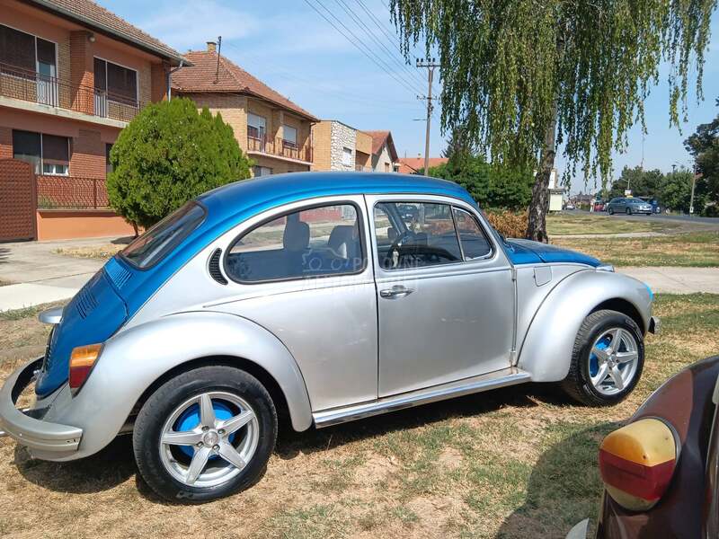 Volkswagen Buba 1300