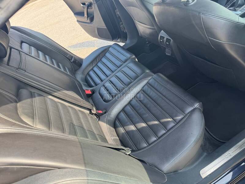 Volkswagen Passat CC 2.0