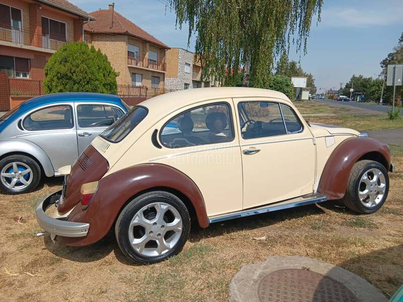 Volkswagen Buba 1300