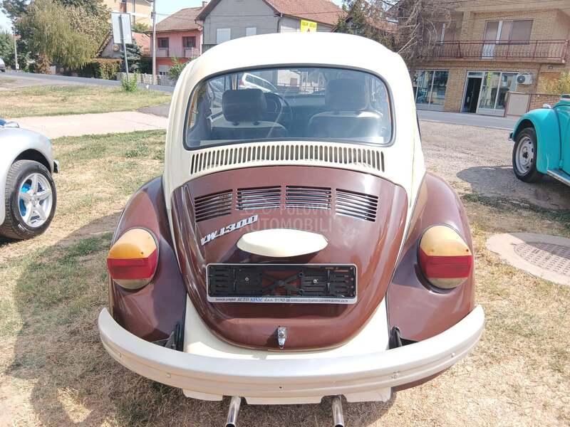Volkswagen Buba 1300