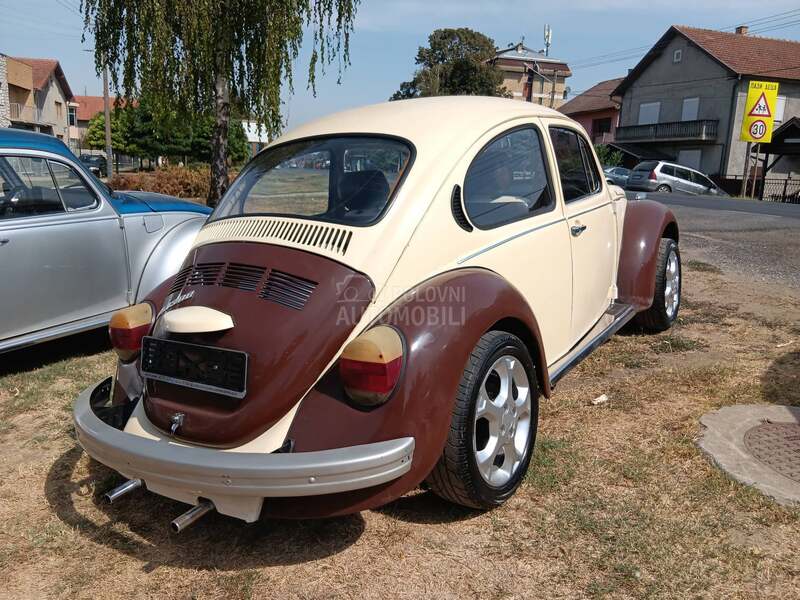 Volkswagen Buba 1300