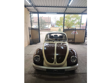 Volkswagen Buba 1300