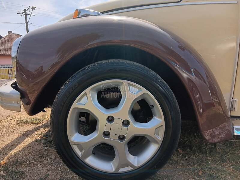 Volkswagen Buba 1300