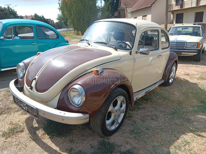 Volkswagen Buba 1300