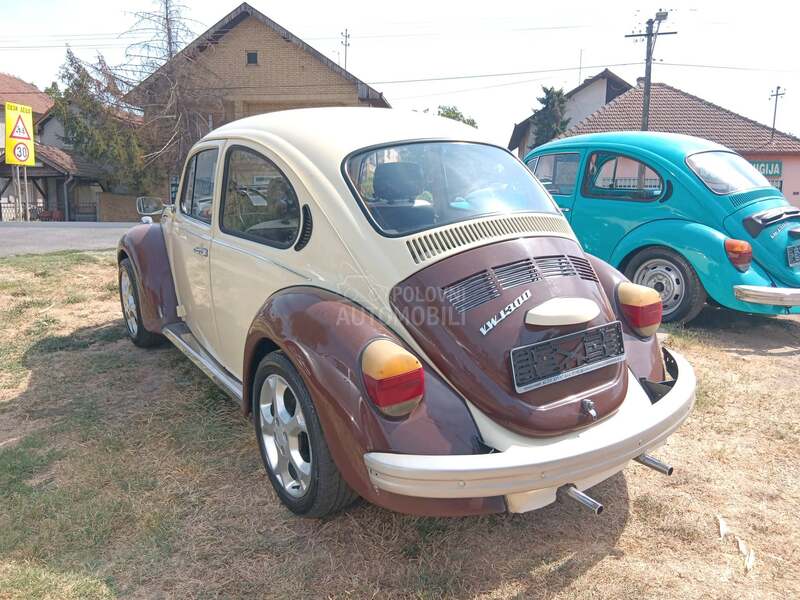 Volkswagen Buba 1300