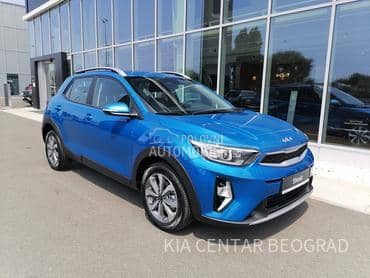 Kia Stonic 1.0 T-GDi URBAN A/T
